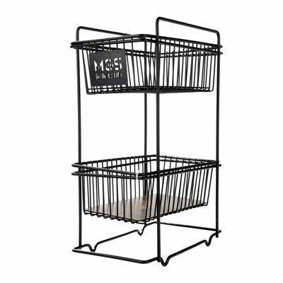 سبد سیب زمینی و پیاز ام جی اس کد 102