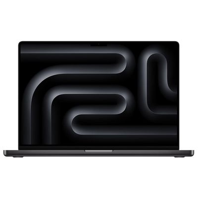 لپ تاپ 16.2 اینچی اپل مدل MacBook Pro MX313 2024 LLA-M4 Max-48GB RAM-1TB SSD-Retina 120Hz