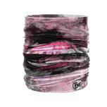 دستمال سر و گردن باف مدل Fugia