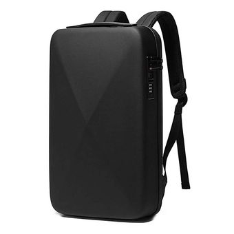 کوله پشتی لپ تاپ بنج مدل BN22092 مناسب برای لپ تاپ 14 اینچی