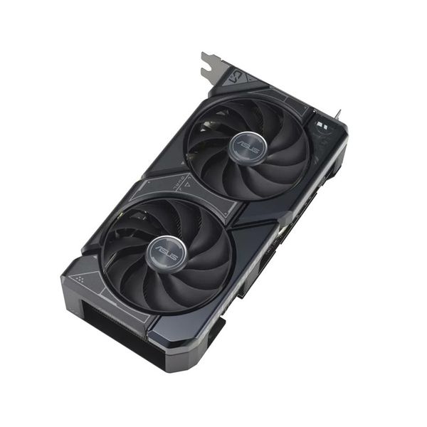 کارت گرافیک مبتنی بر NVIDIA ایسوس مدل  Dual GeForce RTX™ 4060 OC Edition 8GB GDDR6