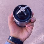 شیکر پاورولوجی شارژی