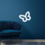 چراغ خواب مدل نئون فلکسی کد x4