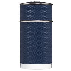ادو پرفیوم مردانه دانهیل مدل ICON Racing Blue حجم 100 میلی لیتر