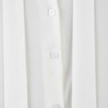 شومیز آستین بلند یقه برگردان زنانه مدل MDSS-CH1457