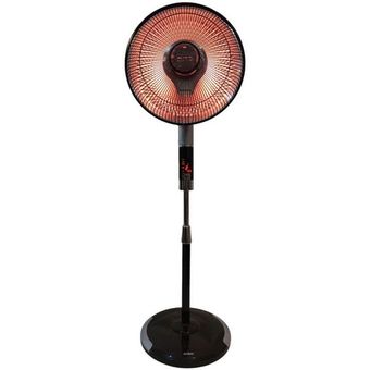 بخاری برقی هالوژنی ارشیا مدل SH-1471A فن دار