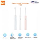 مسواک برقی شیائومی Mijia Sonic T100 MES603