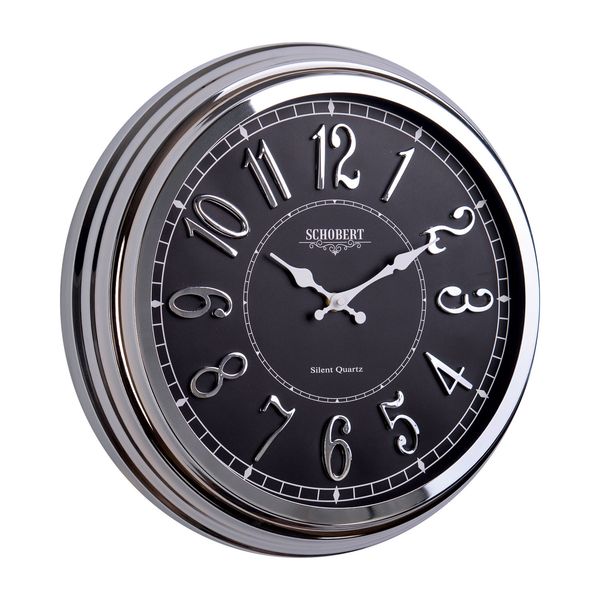 ساعت دیواری شوبرت مدل 5138 QN کاتالینا