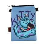 کیف رودوشی دخترانه مدل MDSS-CH4572