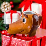 ماگ مدل سگ لوک خوش شانس کد 61