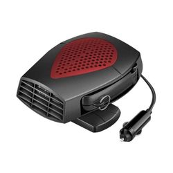 بخاری فندکی خودرو مدل B07-12v