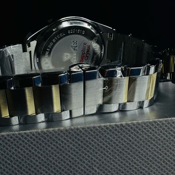 ست ساعت مچی عقربهای زنانه و مردانه سوئیس آرت مدل ANT150/151-08