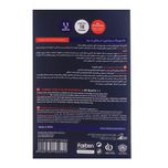 شامپو رنگ مو فاربن شماره 1.1 حجم 150 میلی لیتر رنگ مشکی تیره مجموعه 2 عددی