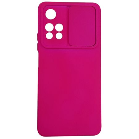 کاور مدل سیلیکونی کد SHIYA57-10 مناسب برای گوشی موبایل شیائومی Redmi note 11 Pro