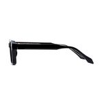 عینک آفتابی آلبرت وگ مدل SZ8103 Obsidian