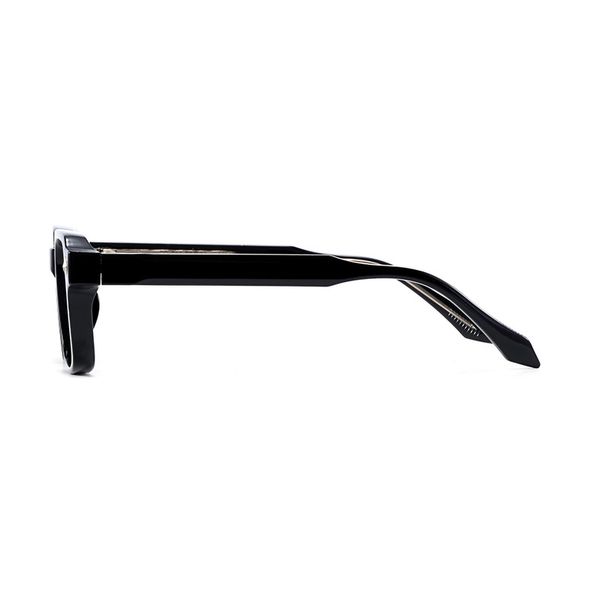 عینک آفتابی آلبرت وگ مدل SZ8103 Obsidian