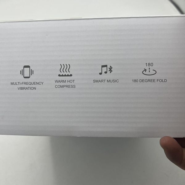 ماساژور چشم