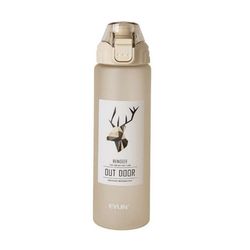 قمقمه  گوزن ایون گنجایش 0.75 لیتر کد 12000900