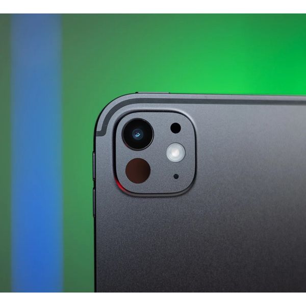 تبلت 13 اینچ اپل مدل iPad Pro 2024 M4 Wi-Fi Nano-Texture ظرفیت 1 ترابایت و رم 16 گیگابایت