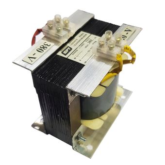  ترانس ایزوله 380 به 220 صنایع پارس مدل 100W