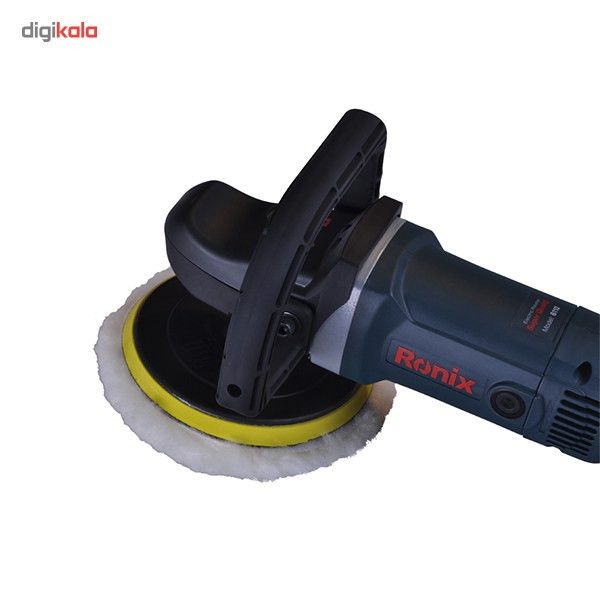 دستگاه پولیش رونیکس مدل 6110