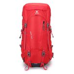 کوله پشتی کوهنوردی  5+40 لیتری پکینیو مدل SUMMIT