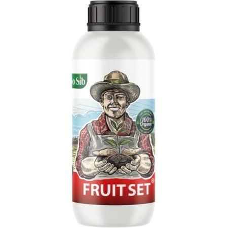 کود مایع فروت ست 1 لیتری سبوسیب