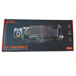 ست گیمینگ پرودو مدل PDX215