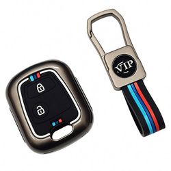 کاور فلزی ریموت رانا پلاس