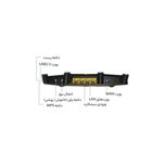 روتر بی سیم 4G دی-لینک مدل DWR-M960 4G AC1200(گارانتی 36 ماهه آونگ)