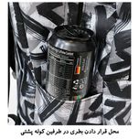 کوله پشتی توریث مدل ZX-150003 به همراه جامدادی