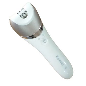 اپیلاتور کیمی مدل km-7115 6in1