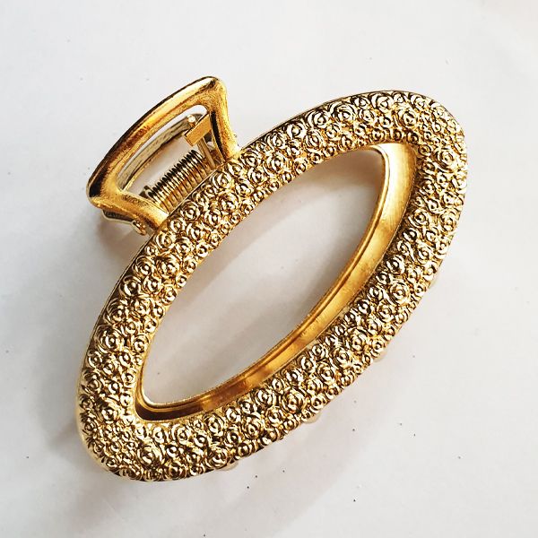 کلیپس مو زنانه کد 123