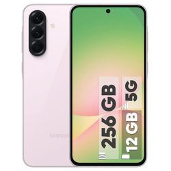 گوشی موبایل سامسونگ مدل Galaxy A56 دو سیم کارت ظرفیت 256 گیگابایت و رم 12 گیگابایت ویتنام