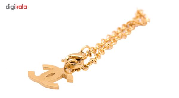 آویز ساعت باربد طرح GUCCI کد T