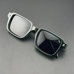 عینک آفتابی آلبرت وگ مدل SZ8103 Forest Obsidian