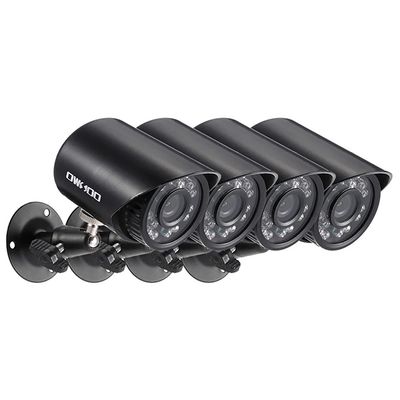 دوربین آنالوگ اوسو مدل xxx-Syh02-666 بسته 4 عددی