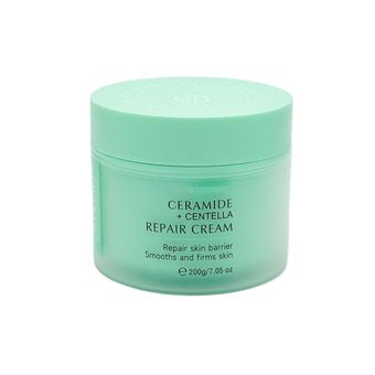 کرم ترمیم کننده استیلن مدل سرامید و سنتلا حجم 200 میلی لیتر