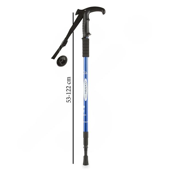 عصای کوهنوردی مدل NK-6835*505
