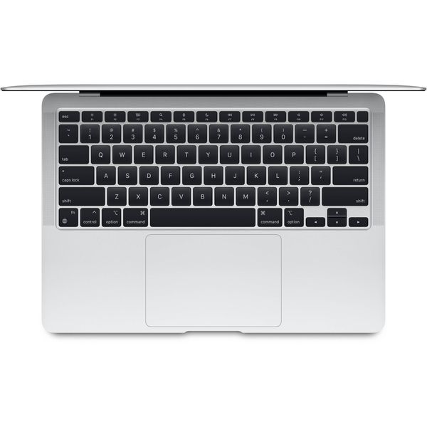 لپ تاپ 13 اینچی اپل مدل MacBook Air MGN93 2020 LLA-M1-8GB RAM-256GB SSD