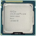 پردازنده (cpu) مدل Core i5-3470