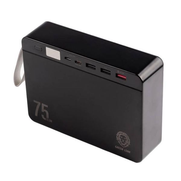 پاور بانک گرین لاین