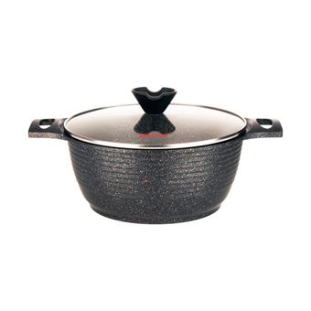 قابلمه گرانیت کاندید مدل اوربیت سایز 16