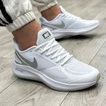 کفش نایک گاید مدل NIKE Guide 10 WHITE