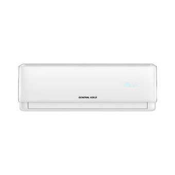 کولر گازی اسپلیت دیواری 24000 اینورتر جنرال گلد مدل GG-AS24SPARK5