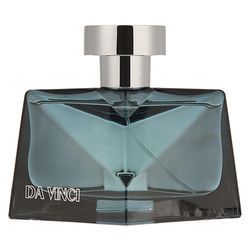 ادکلن مردانه ژک ساف داوینچی Da Vinci