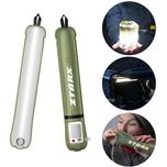 چراغ بادی با پنل خورشید برند Ztarx مدل S86