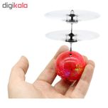 مینی هلی کوپتر شارژی