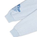 سویشرت کراپ زنانه کد 30818