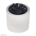 ست 10 تکه دکوری بتنی مدل رومیزی طرح کلاسیک